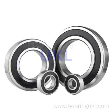 6411N NR 6412 6413NR deep groove ball bearings